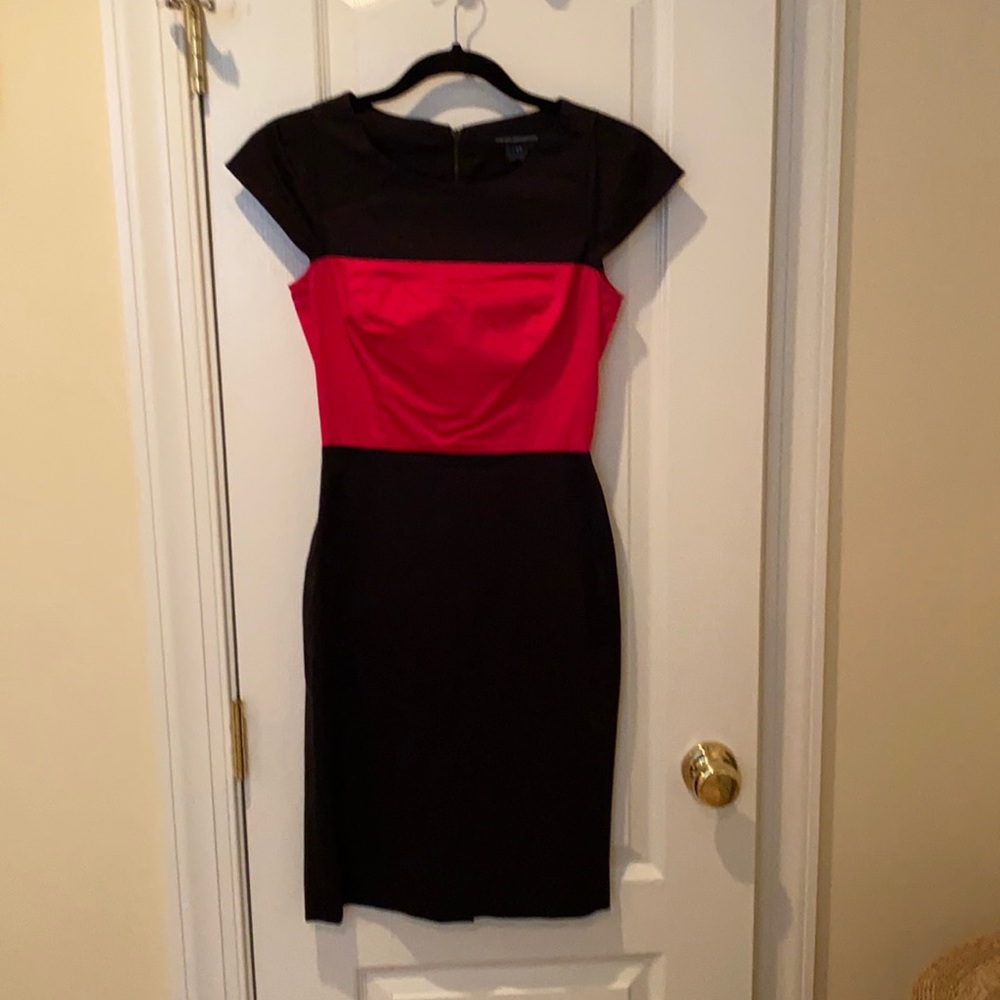 French Connection dress Size 0